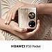 P50 POCKET 12+512G ( Free Huawei Sound Joy )